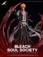 TIME Studio - Bleach - Kurosaki Ichigo (Bankai)