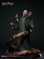 InArt - Harry Potter and the Deathly Hallows - Lord Voldemort