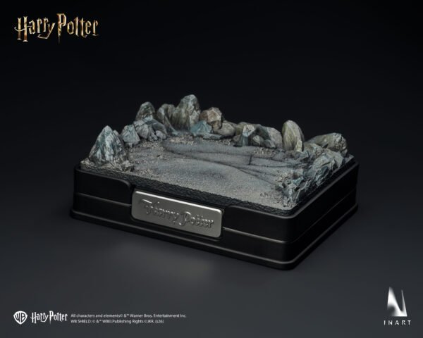 InArt - Harry Potter and the Globet of Fire - Harry Potter - Imagen 6