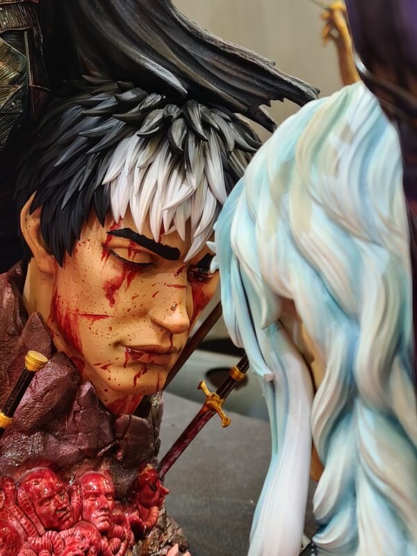 Extreme Color Studio - Berserk - Guts - Imagen 3