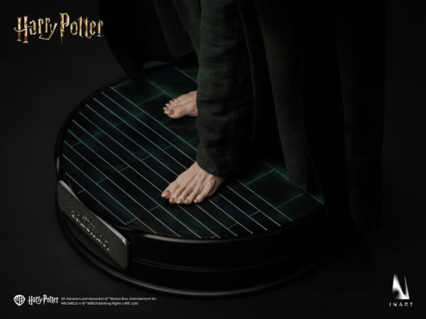 InArt - Harry Potter and the Deathly Hallows - Lord Voldemort - Imagen 15