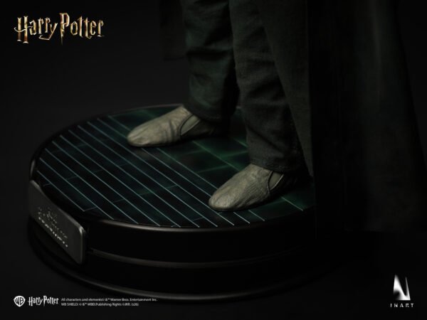 InArt - Harry Potter and the Deathly Hallows - Lord Voldemort - Imagen 6