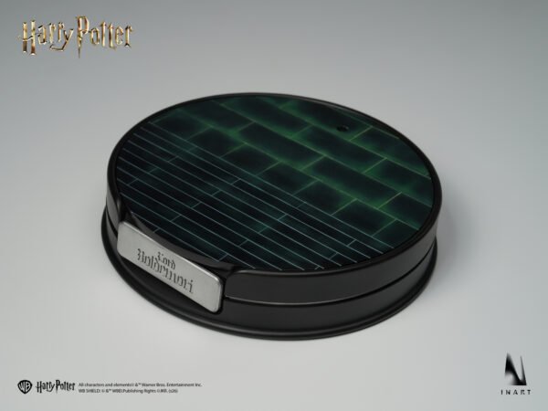 InArt - Harry Potter and the Deathly Hallows - Lord Voldemort - Imagen 16