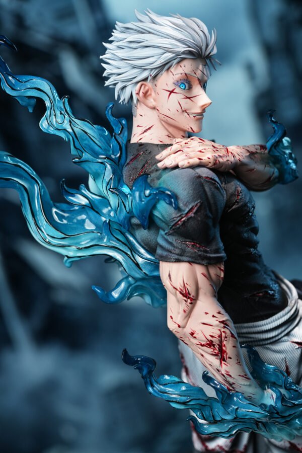 One Studio - Jujutsu Kaisen - Satoru Gojo - Imagen 6