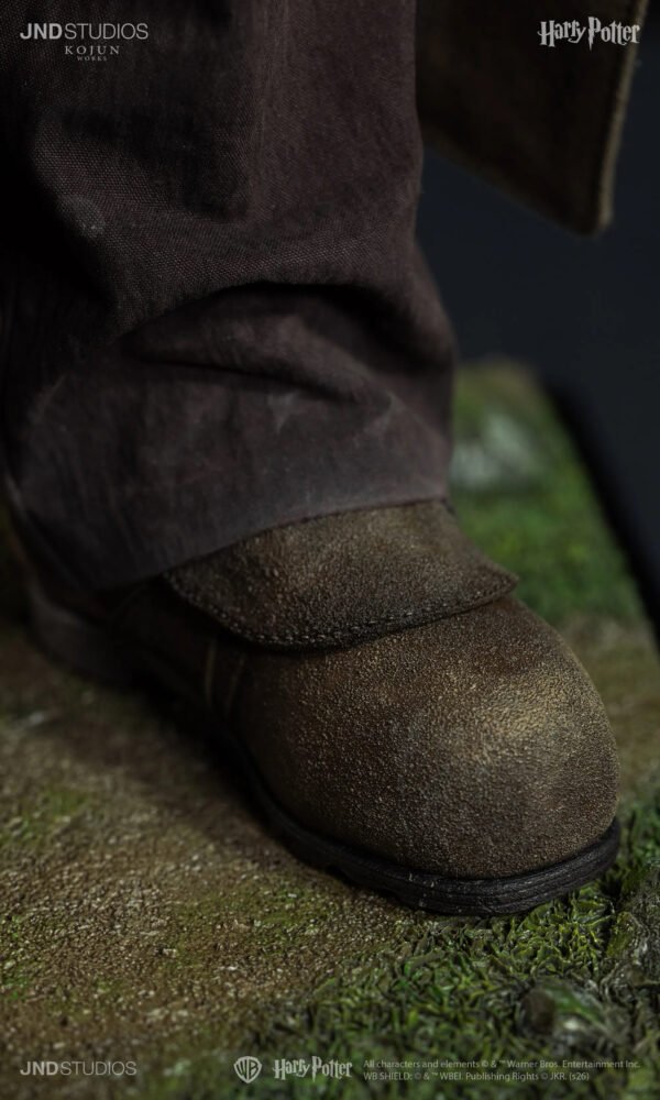 JND - Harry Potter - Rubeus Hagrid - Imagen 9