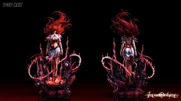 POP.ART Studio - Bleach - Orihime Inoue - Imagen 2