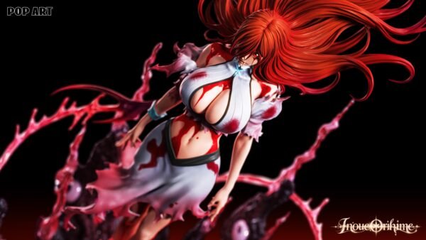 POP.ART Studio - Bleach - Orihime Inoue - Imagen 7