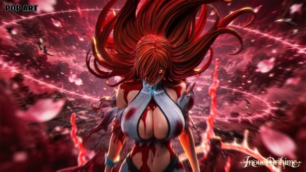 POP.ART Studio - Bleach - Orihime Inoue - Imagen 8