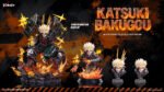 Vulnific Studio - My Hero Academia - Katsuki Bakugo