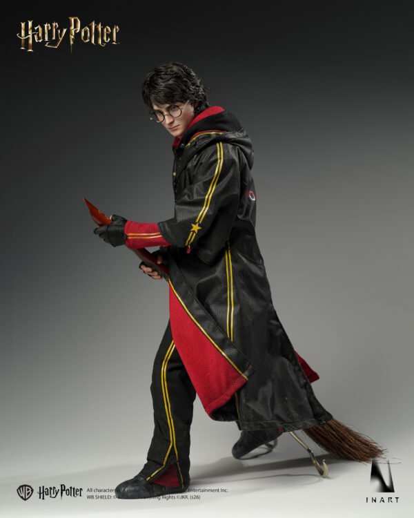 InArt - Harry Potter and the Globet of Fire - Harry Potter - Imagen 12