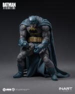 InArt Action - The Dark Night Returns - Batman