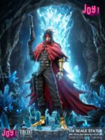 Joy Station - Final Fantasy VII: Remake - Vincent Valentine