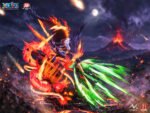 Anikingdom x Jimei Palace - One Piece - King vs Zoro