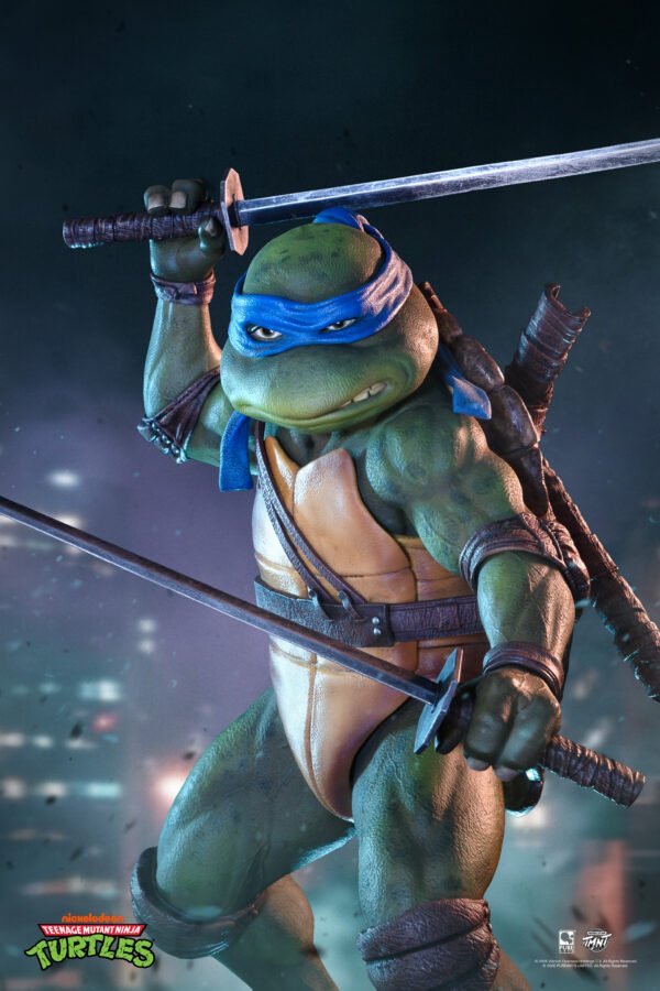 Pure Arts - TMNT - Teenage Mutant Ninja Turtles - Imagen 7