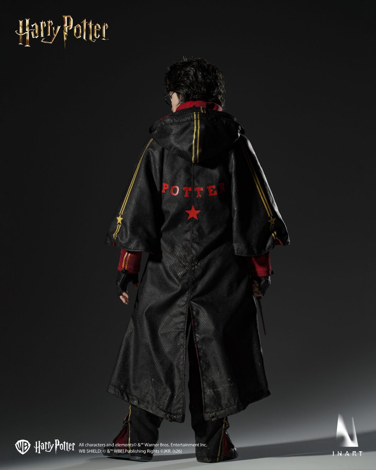 InArt - Harry Potter and the Globet of Fire - Harry Potter - Imagen 14