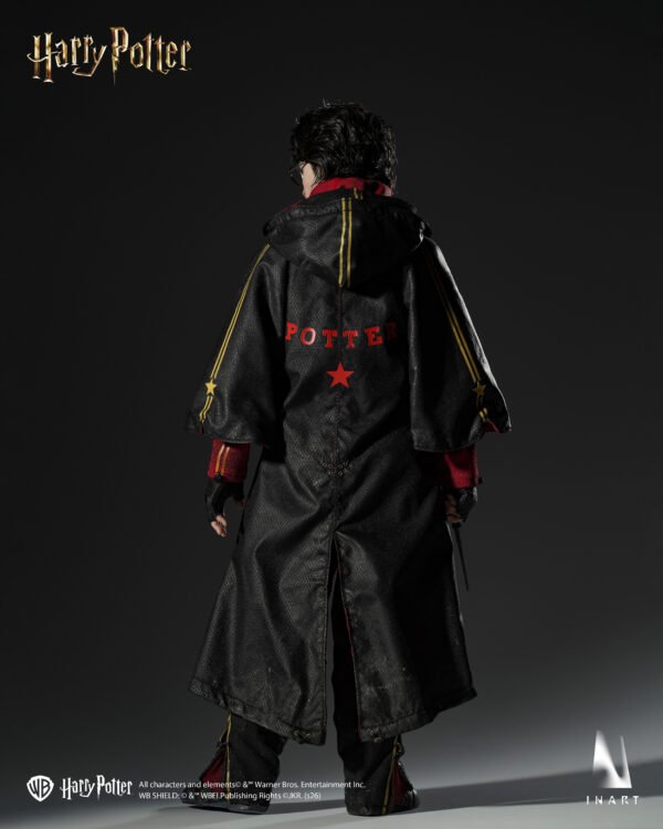 InArt - Harry Potter and the Globet of Fire - Harry Potter - Imagen 14