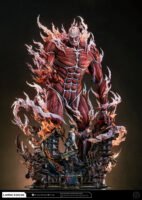 Hertz Studio - Attack on Titans - Colossal Titan