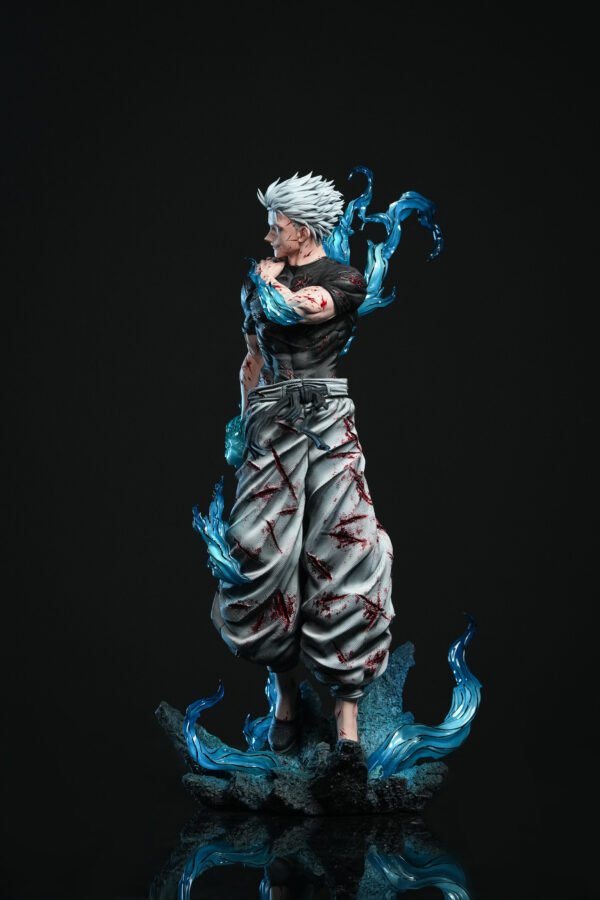 One Studio - Jujutsu Kaisen - Satoru Gojo - Imagen 9