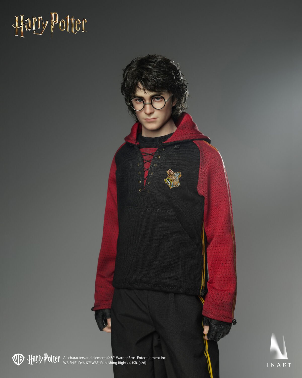 InArt - Harry Potter and the Globet of Fire - Harry Potter - Imagen 16