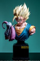 Burnout x Juann Studio - Dragon Ball Z - Vegetto