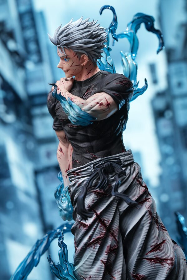 One Studio - Jujutsu Kaisen - Satoru Gojo - Imagen 4