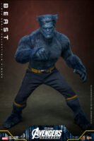 Hot Toys - Marvel Movies - Avengers: Doomsday - Beast (MMS920)