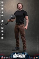 Hot Toys - Marvel Movies - Avengers: Doomsday - Captain America (MMS928)