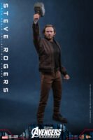 Hot Toys - Marvel Movies - Avengers: Doomsday - Captain America Deluxe (MMS929)