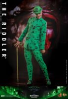 Hot Toys - Batman Forever - The Riddler (MMS926)
