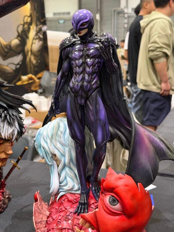 Extreme Color Studio - Berserk - Guts - Imagen 7