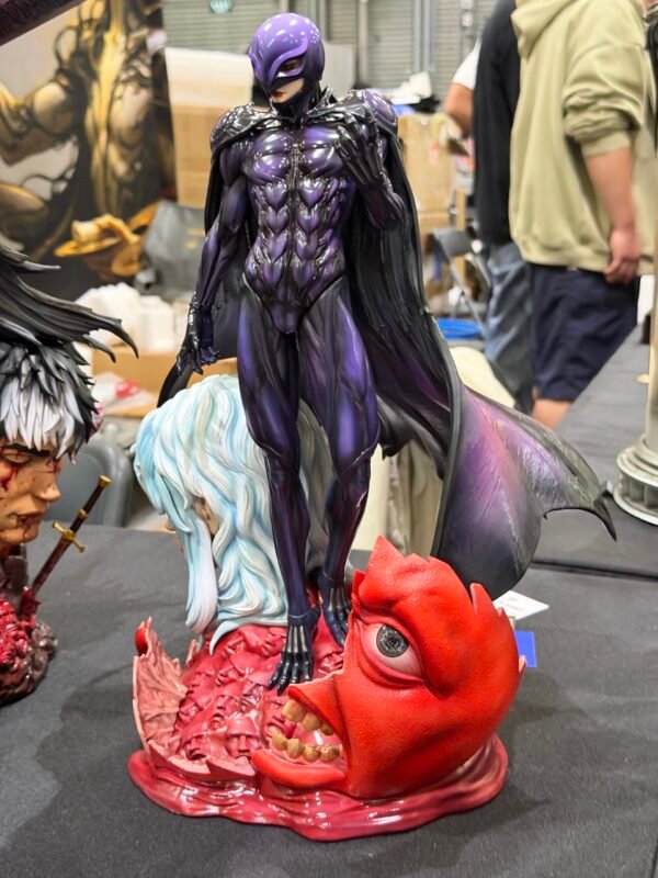 Extreme Color Studio - Berserk - Guts - Imagen 8