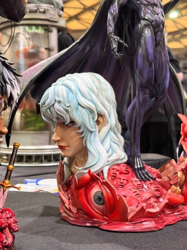 Extreme Color Studio - Berserk - Guts - Imagen 12