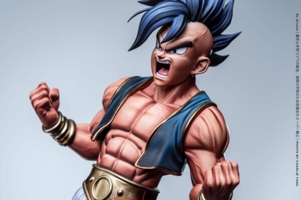 KL Studio - Dragon Ball GT- Super Uub - Imagen 2