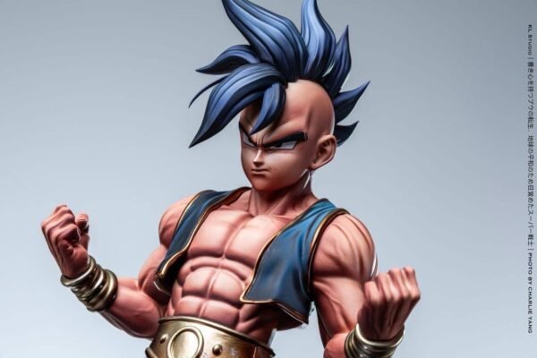 KL Studio - Dragon Ball GT- Super Uub - Imagen 3