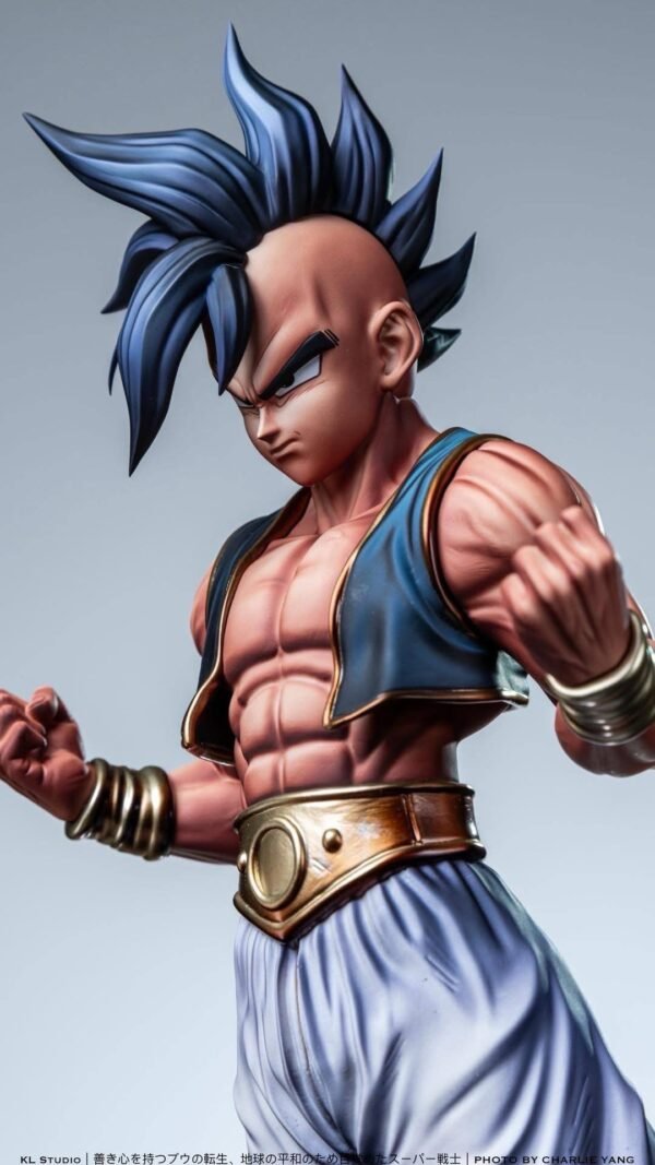 KL Studio - Dragon Ball GT- Super Uub - Imagen 4