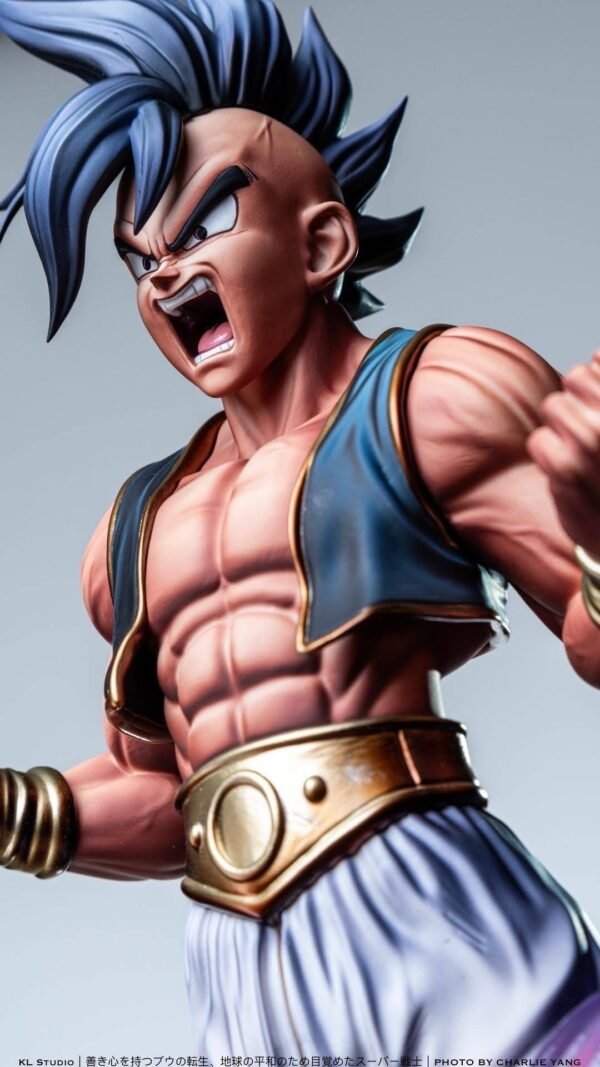 KL Studio - Dragon Ball GT- Super Uub - Imagen 5