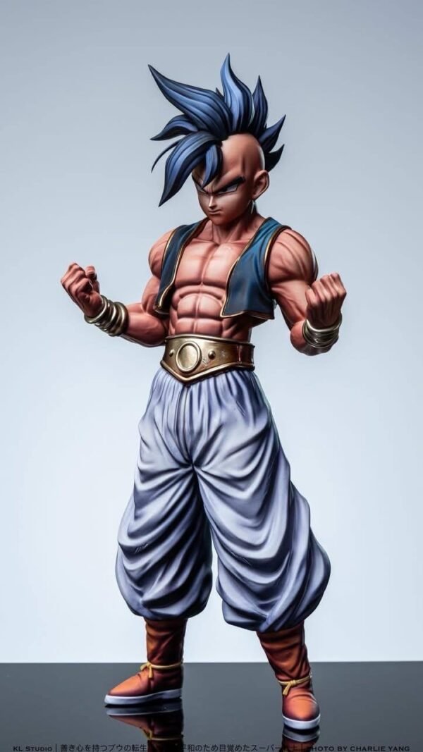 KL Studio - Dragon Ball GT- Super Uub - Imagen 6