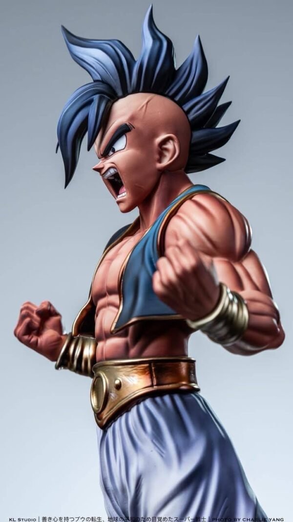 KL Studio - Dragon Ball GT- Super Uub - Imagen 7