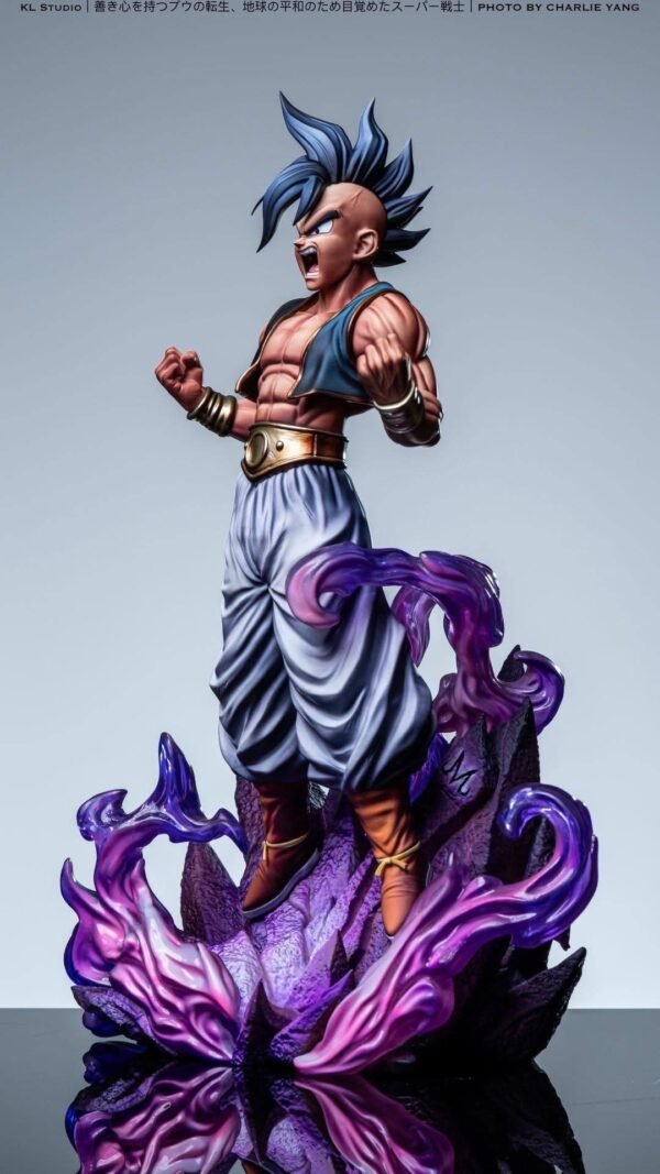 KL Studio - Dragon Ball GT- Super Uub - Imagen 8