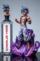 KL Studio - Dragon Ball GT- Super Uub