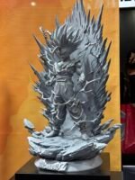 RYU Studio - Dragon Ball Z - Son Gohan SSJ2 Museum Series