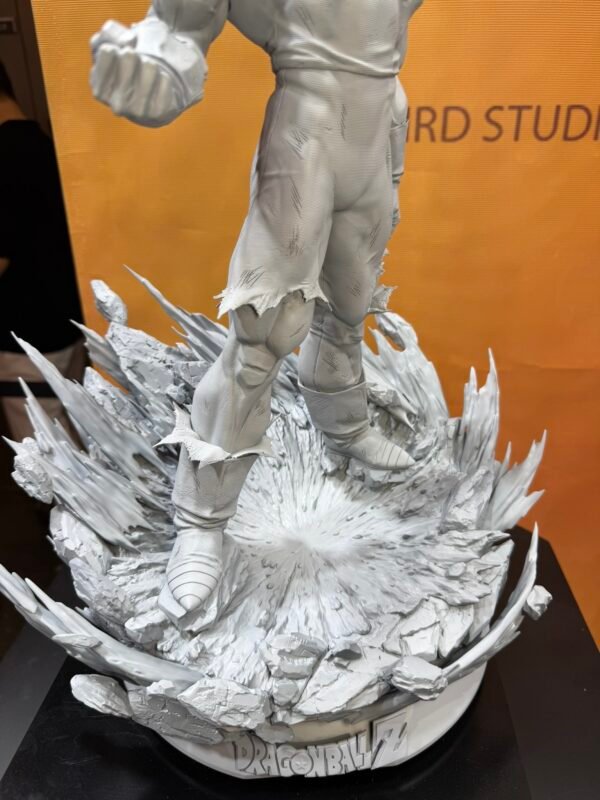 RYU Studio - Dragon Ball Z - Majin Vegeta Sacrifice Super Story Series - Imagen 14