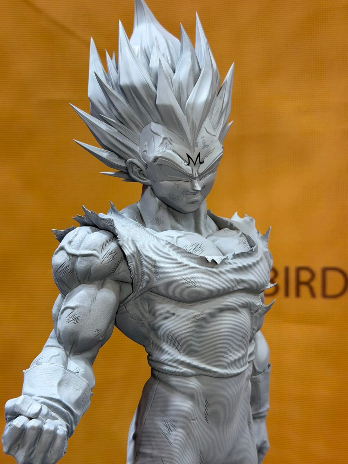 RYU Studio - Dragon Ball Z - Majin Vegeta Sacrifice Super Story Series - Imagen 12