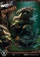 Prime 1 Studio - Batman (Comics) - Batman vs Clayface