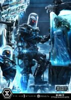 Prime 1 Studio - Batman (Comics) - Mr. Freeze