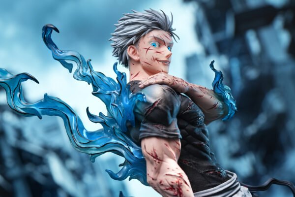 One Studio - Jujutsu Kaisen - Satoru Gojo - Imagen 2