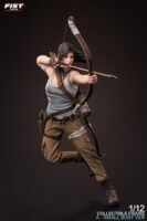 Fist Toys - Tomb Raider - Lara Croft