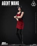 BroToys - Resident Evil 2 Remake - Ada Wong