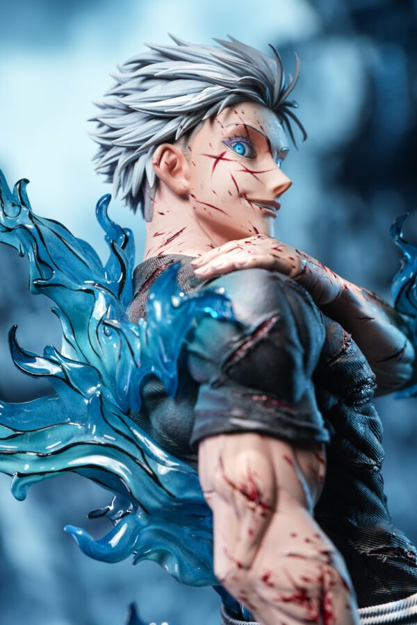 One Studio - Jujutsu Kaisen - Satoru Gojo - Imagen 7