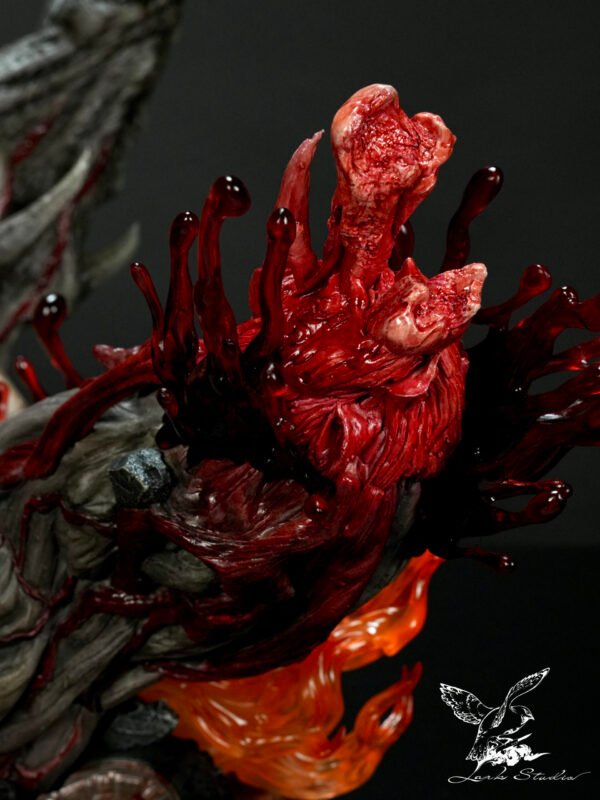 Lark Studio - Resident Evil: Requiem - Leon S. Kennedy - Imagen 2